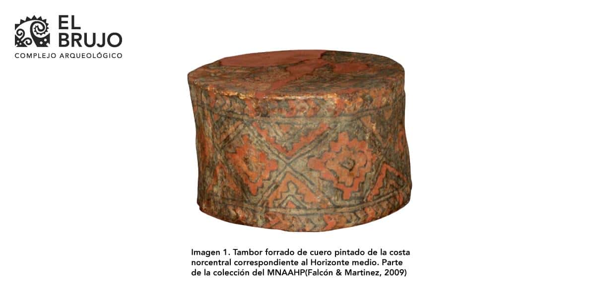 Un Vistazo al pasado: La utilizaci&oacute;n del cuero